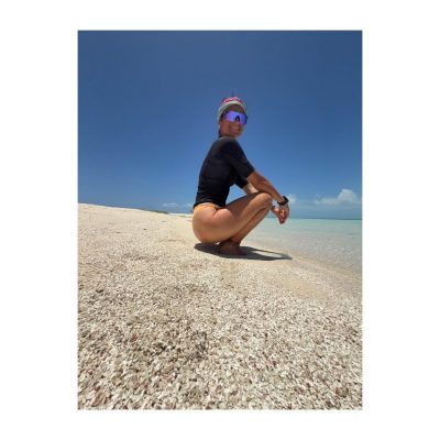 Cayo Vapor, Los Roques в апреле — фото погоды (2026-04-30)