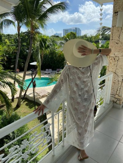 Hotel Emotions Spa Resort Juan Dolio Republique Dominicaine — фото погоды в апреле (2026-04-18)