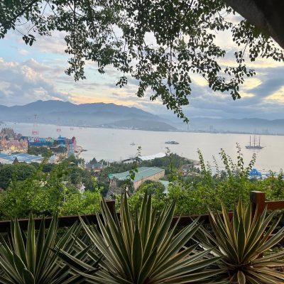 Vinpearl Resort & Spa Nha Trang Bay — фото погоды в августе (2025-08-30)