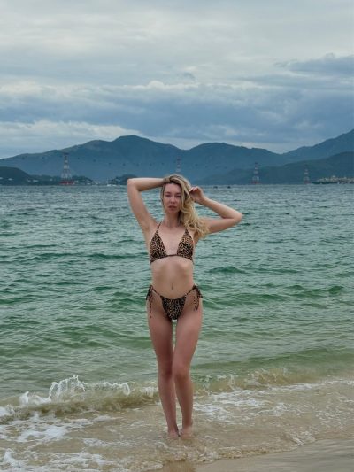 Vinpearl Resort & Spa Nha Trang Bay — фото погоды в сентябре (2025-09-03)