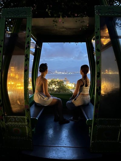 Vinpearl Resort & Spa Nha Trang Bay — фото погоды в сентябре (2025-09-04)