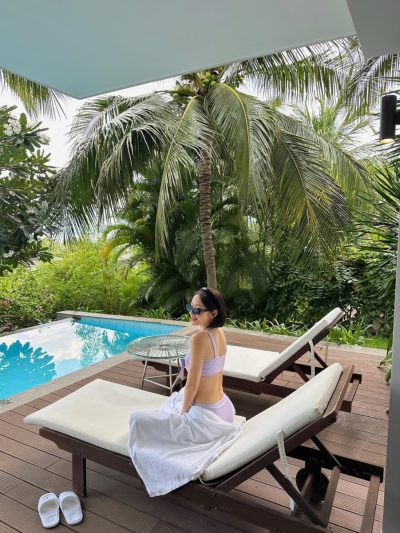 Vinpearl Resort & Spa Nha Trang Bay — фото погоды в сентябре (2025-09-08)
