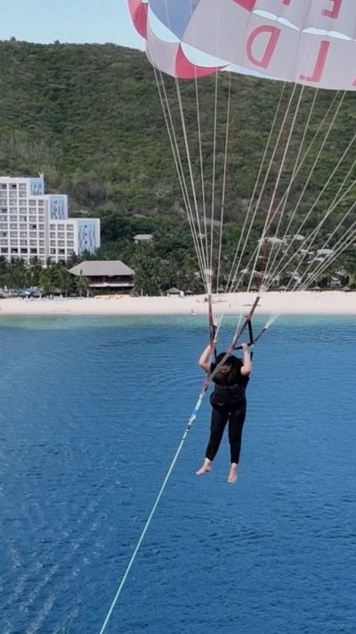 Vinpearl Resort & Spa Nha Trang Bay — фото погоды в сентябре (2025-09-09)