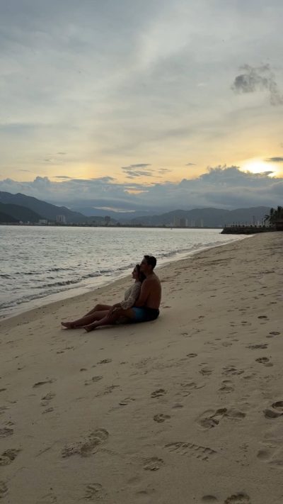 Vinpearl Resort & Spa Nha Trang Bay — фото погоды в сентябре (2025-09-16)