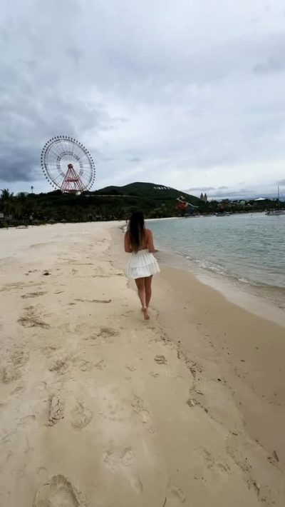 Vinpearl Resort & Spa Nha Trang Bay — фото погоды в сентябре (2025-09-29)