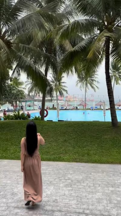 Vinpearl Resort & Spa Nha Trang Bay — фото погоды в октябре (2025-10-02)
