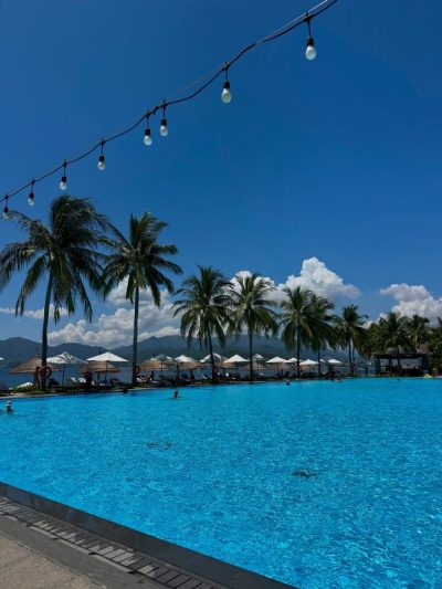 Vinpearl Resort & Spa Nha Trang Bay — фото погоды в октябре (2025-10-06)