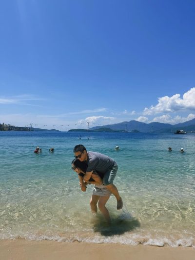 Vinpearl Resort & Spa Nha Trang Bay — фото погоды в октябре (2025-10-14)