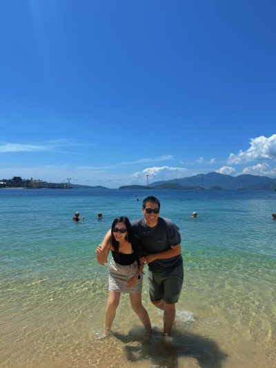 Vinpearl Resort & Spa Nha Trang Bay — фото погоды в октябре (2025-10-14)