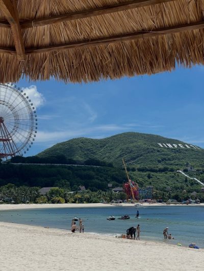 Vinpearl Resort & Spa Nha Trang Bay — фото погоды в октябре (2025-10-18)