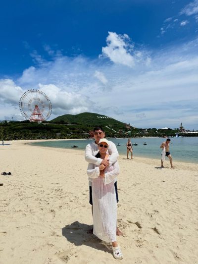 Vinpearl Resort & Spa Nha Trang Bay — фото погоды в октябре (2025-10-27)