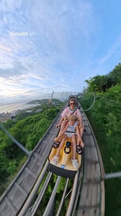 Vinpearl Resort & Spa Nha Trang Bay — фото погоды в октябре (2025-10-30)