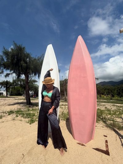 Vinpearl Resort & Spa Nha Trang Bay — фото погоды в ноябре (2025-11-03)
