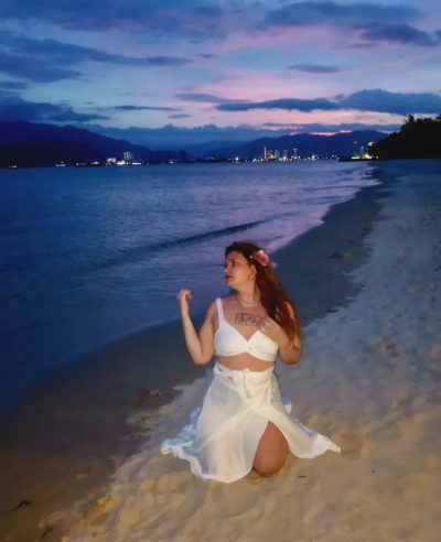 Vinpearl Resort & Spa Nha Trang Bay — фото погоды в ноябре (2025-11-05)
