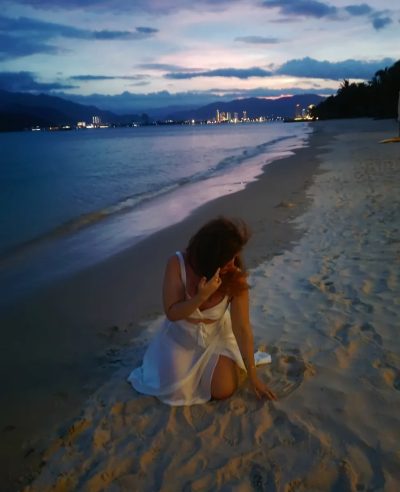 Vinpearl Resort & Spa Nha Trang Bay — фото погоды в ноябре (2025-11-05)