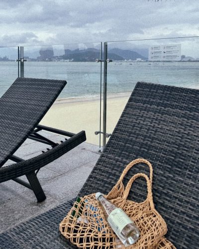 Vinpearl Resort & Spa Nha Trang Bay — фото погоды в ноябре (2025-11-25)
