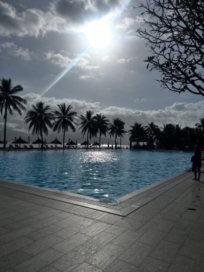Vinpearl Resort & Spa Nha Trang Bay — фото погоды в декабре (2025-12-13)