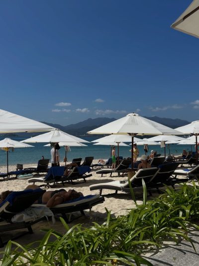 Vinpearl Resort & Spa Nha Trang Bay — фото погоды в январе (2026-01-30)
