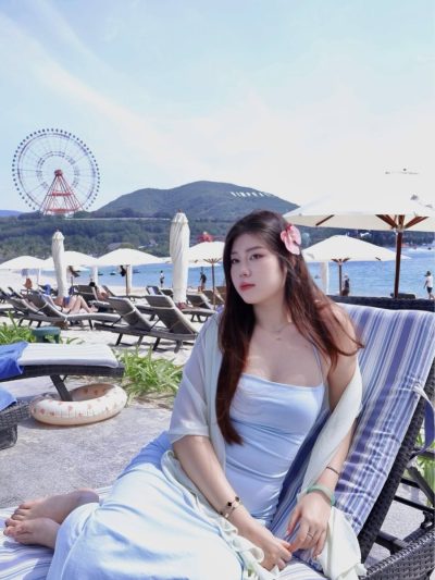 Vinpearl Resort & Spa Nha Trang Bay — фото погоды в феврале (2026-02-11)