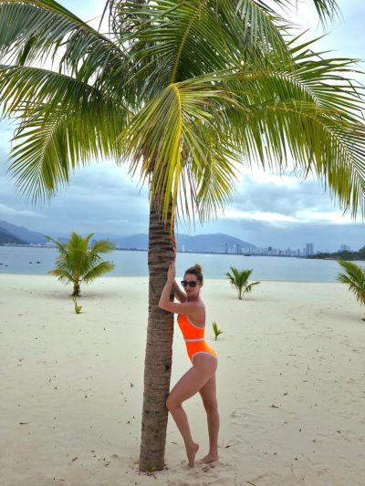 Vinpearl Resort & Spa Nha Trang Bay — фото погоды в марте (2026-03-10)