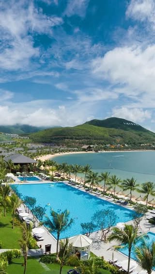 Vinpearl Resort & Spa Nha Trang Bay — фото погоды в марте (2026-03-17)