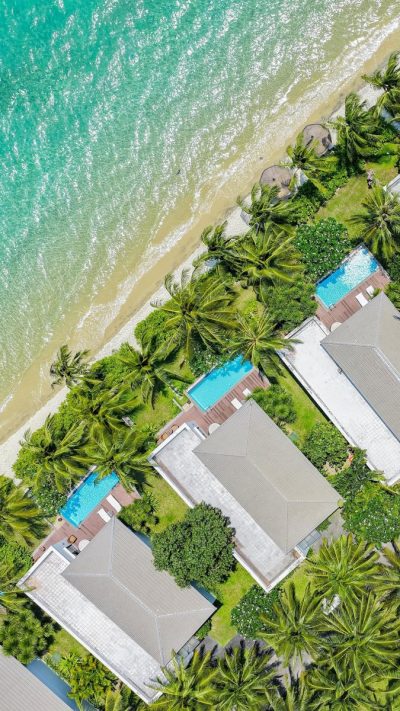 Vinpearl Resort & Spa Nha Trang Bay — фото погоды в апреле (2026-04-07)
