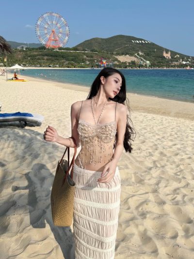 Vinpearl Resort & Spa Nha Trang Bay — фото погоды в апреле (2026-04-28)