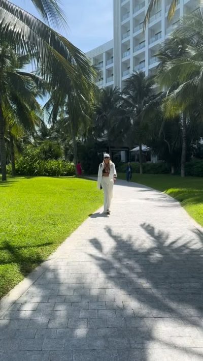 Vinpearl Resort & Spa Nha Trang Bay — фото погоды в июне (2026-06-27)