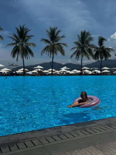 Vinpearl Resort & Spa Nha Trang Bay — фото погоды в июле (2026-07-01)