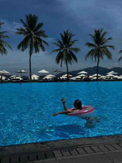 Vinpearl Resort & Spa Nha Trang Bay — фото погоды в июле (2026-07-01)