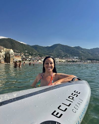 Cefalù, Sicily в июне — фото погоды (2026-06-29)