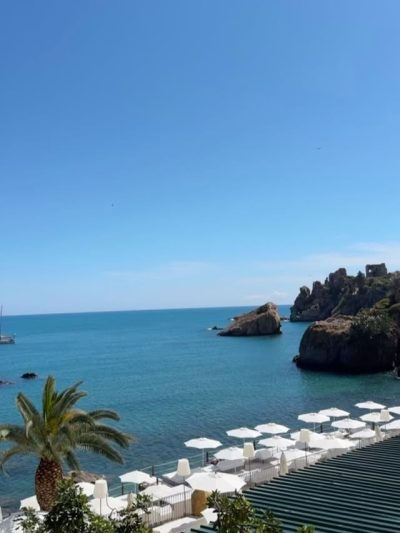 Cefalù, Sicily в июне — фото погоды (2026-06-30)