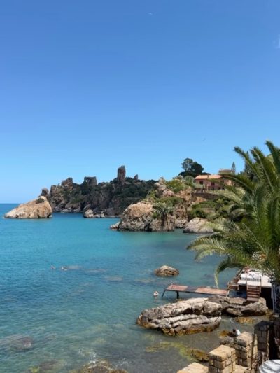 Cefalù, Sicily в июне — фото погоды (2026-06-30)