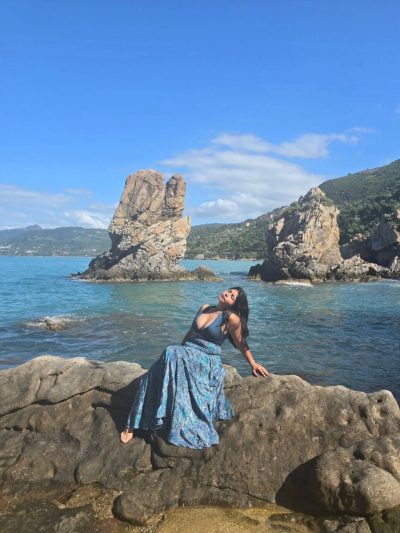 Cefalù, Sicily в июле — фото погоды (2026-07-01)