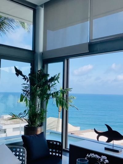 Cape Sienna Phuket в сентябре — фото погоды (2025-09-20)