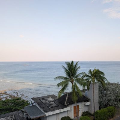 Cape Sienna Phuket в феврале — фото погоды (2026-02-09)