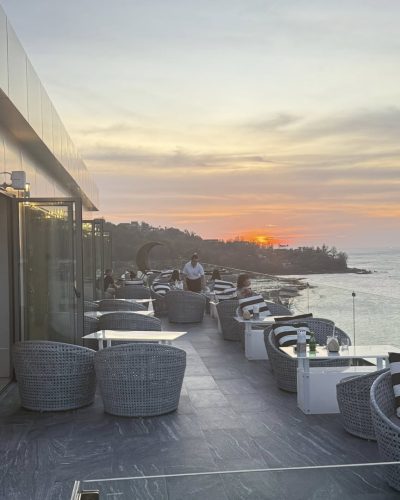 Cape Sienna Phuket в феврале — фото погоды (2026-02-19)