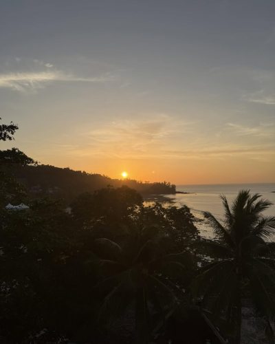 Cape Sienna Phuket в феврале — фото погоды (2026-02-21)
