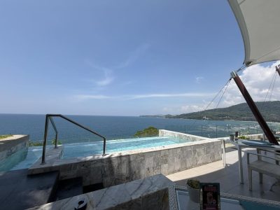 Cape Sienna Phuket в феврале — фото погоды (2026-02-25)