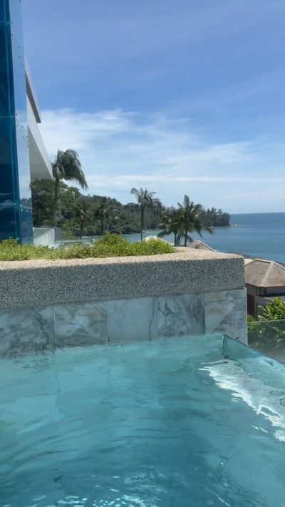Cape Sienna Phuket в июне — фото погоды (2026-06-08)