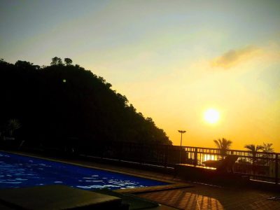 The Small Hotel Krabi — фото погоды в ноябре (2019-11-20)