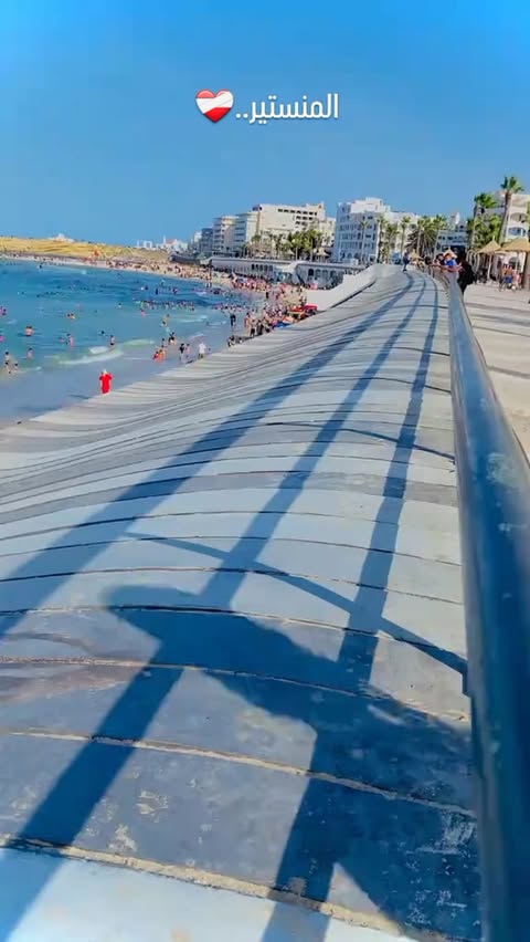Погода в Тунисе