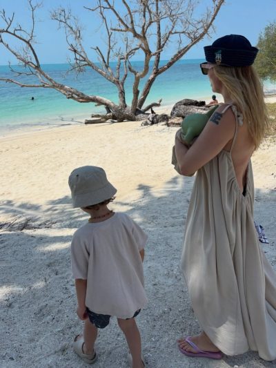 Ko Pha-ngan в феврале — фото погоды (2026-02-22)