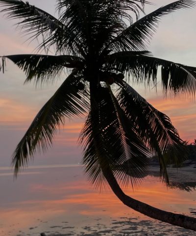 Ko Pha-ngan в апреле — фото погоды (2026-04-07)