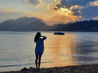 Ibis Styles Dahab Lagoon в ноябре — фото погоды (2020-11-19)