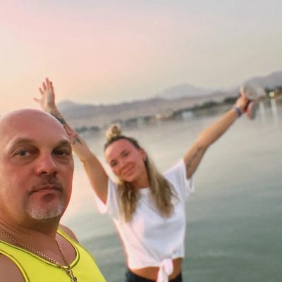 Ibis Styles Dahab Lagoon в декабре — фото погоды (2023-12-04)