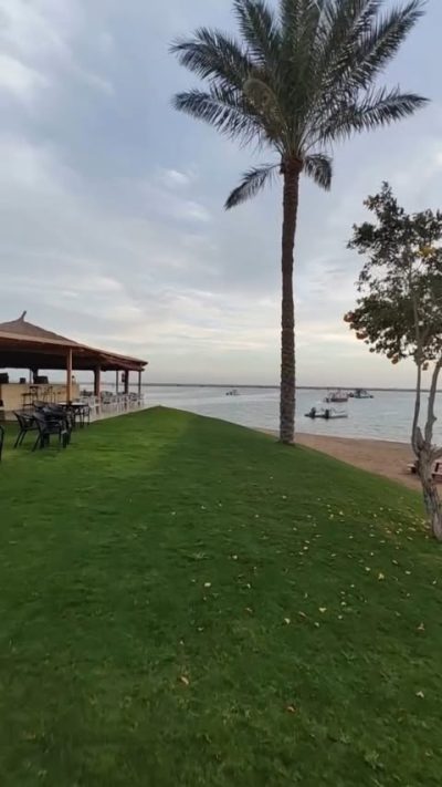 Ibis Styles Dahab Lagoon в феврале — фото погоды (2026-02-11)