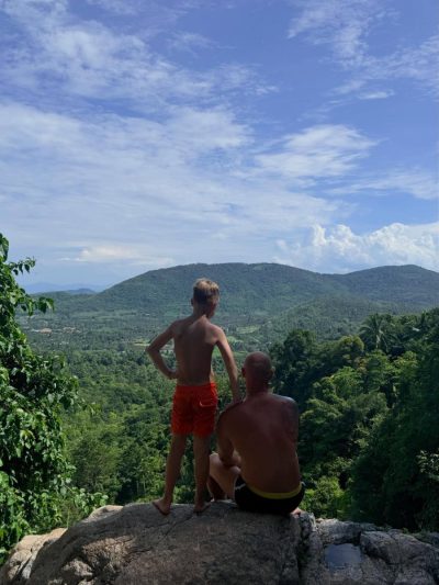 Waterfall 2 Ko Samui в июне — фото погоды (2026-06-23)