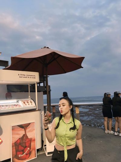 La Brisa Bali в июле — фото погоды (2026-07-15)