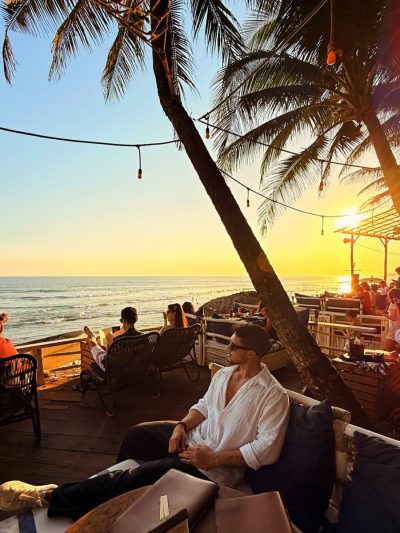 La Brisa Bali в июле — фото погоды (2026-07-16)